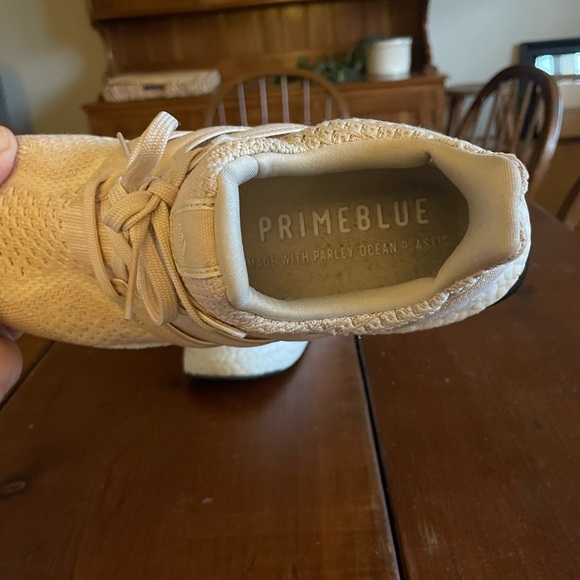 Adidas Ultraboost Running Sneaker - Picture 2 of 3